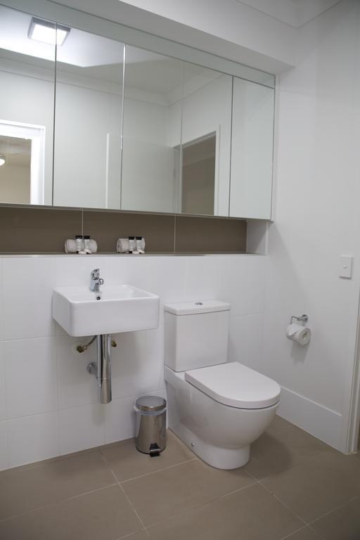 Atrio Apartments Brisbane Cameră foto