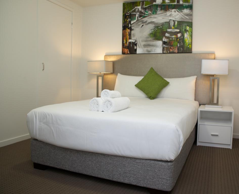 Atrio Apartments Brisbane Cameră foto