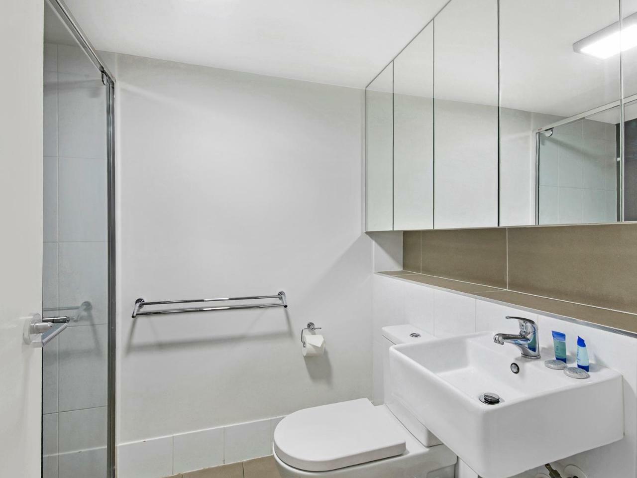 Atrio Apartments Brisbane Exterior foto